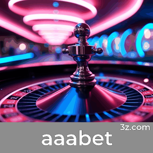 aaabet: Caça-Níqueis com Jackpot, Roleta ao Vivo e Mais