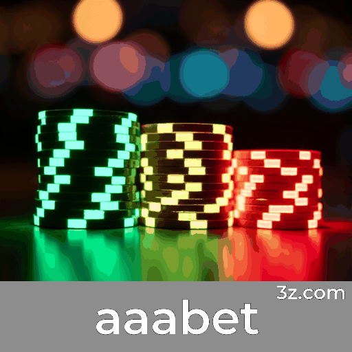 aaabet: Caça-Níqueis com Jackpot, Roleta ao Vivo e Mais